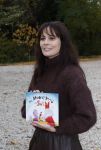Amsterdam 10 november 2025
Presentatie sinterklaasboeken met Igone de Jong Tijl Beckand en Lieke Martens .
