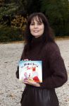 Amsterdam 10 november 2025
Presentatie sinterklaasboeken met Igone de Jong Tijl Beckand en Lieke Martens .