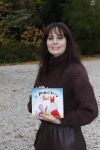 Amsterdam 10 november 2025
Presentatie sinterklaasboeken met Igone de Jong Tijl Beckand en Lieke Martens .