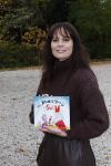 Amsterdam 10 november 2025
Presentatie sinterklaasboeken met Igone de Jong Tijl Beckand en Lieke Martens .