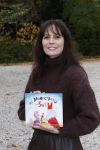 Amsterdam 10 november 2025
Presentatie sinterklaasboeken met Igone de Jong Tijl Beckand en Lieke Martens .