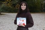 Amsterdam 10 november 2025
Presentatie sinterklaasboeken met Igone de Jong Tijl Beckand en Lieke Martens .