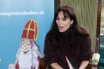 Amsterdam 10 november 2025
Presentatie sinterklaasboeken met Igone de Jong Tijl Beckand en Lieke Martens .
