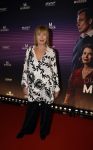 Zaandam 30 november 2025
Premiere Dial for murder in het zaantheater . Inge Ipenburg