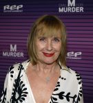 Zaandam 30 november 2025
Premiere Dial for murder in het zaantheater . Inge Ipenburg