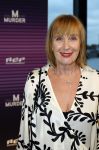 Zaandam 30 november 2025
Premiere Dial for murder in het zaantheater . Inge Ipenburg