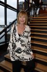 Zaandam 30 november 2025
Premiere Dial for murder in het zaantheater . Inge Ipenburg