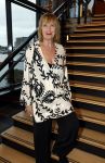 Zaandam 30 november 2025
Premiere Dial for murder in het zaantheater . Inge Ipenburg