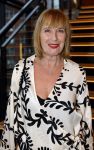Zaandam 30 november 2025
Premiere Dial for murder in het zaantheater . Inge Ipenburg
