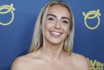 Amsterdam 16 oktober 2025
Uitreiking televizierring 2025 in Carre 
Iris Enthoven