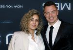 Amsterdam 11 november 2025
Premiere Now you see me 3 bij The Harbour Club . Iris Rulkens met partner