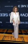 Amsterdam 11 november 2025
Premiere Now you see me 3 bij The Harbour Club . Iris Rulkens met partner