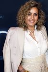 Amsterdam 11 november 2025
Premiere Now you see me 3 bij The Harbour Club . Iris Rulkens met partner
