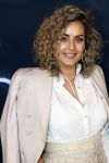 Amsterdam 11 november 2025
Premiere Now you see me 3 bij The Harbour Club . Iris Rulkens met partner