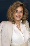 Amsterdam 11 november 2025
Premiere Now you see me 3 bij The Harbour Club . Iris Rulkens met partner