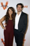 Leiden 30 oktober 2025
15 jaar de musical soldaat v Oranje . Isabelle v d Boomen en Robbert Jonkheer