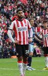 Eindhoven, 21 September 2025
PSV-AJAX, Eindstand 2-2
Kompetitie seizoen 2025-2026
Ismael Saibari