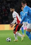 Eindhoven, 21 Oktober 2025
CL Wedstrijd PSV-Napolie, eindstand 6-2
Ismael Saibari
