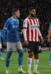Eindhoven, 21 Oktober 2025
CL Wedstrijd PSV-Napolie, eindstand 6-2
Ismael Saibari
