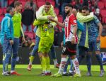Eindhoven, 30 Maart 2025
PSV-AJAX, eindstand 0-2
