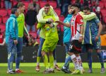 Eindhoven, 30 Maart 2025
PSV-AJAX, eindstand 0-2