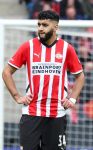 Eindhoven, 30 Maart 2025
PSV-AJAX, eindstand 0-2