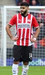Eindhoven, 30 Maart 2025
PSV-AJAX, eindstand 0-2
