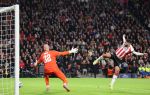 Eindhoven, 21 Oktober 2025
CL Wedstrijd PSV-Napolie, eindstand 6-2
Ismael Saibari