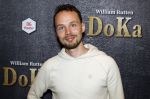 Baarn 29 oktober 2025
Premiere William Rutten in theater de Speeldoos. Israel v Dorsten met partner