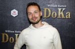 Baarn 29 oktober 2025
Premiere William Rutten in theater de Speeldoos. Israel v Dorsten met partner