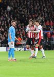 Eindhoven, 21 Oktober 2025
CL Wedstrijd PSV-Napolie, eindstand 6-2
Ivan Perisic
