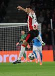 Eindhoven, 21 Oktober 2025
CL Wedstrijd PSV-Napolie, eindstand 6-2
Ivan Perisic