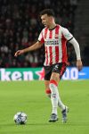 Eindhoven, 21 Oktober 2025
CL Wedstrijd PSV-Napolie, eindstand 6-2
Ivan Perisic