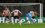 Eindhoven, 21 Oktober 2025
CL Wedstrijd PSV-Napolie, eindstand 6-2
Ivan Perisic
