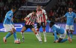 Eindhoven, 21 Oktober 2025
CL Wedstrijd PSV-Napolie, eindstand 6-2
Ivan Perisic