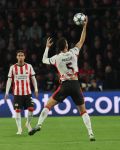 Eindhoven, 21 Oktober 2025
CL Wedstrijd PSV-Napolie, eindstand 6-2
Ivan Perisic