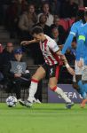 Eindhoven, 21 Oktober 2025
CL Wedstrijd PSV-Napolie, eindstand 6-2
Ivan Perisic
