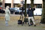 Utrecht 30 oktober 2025
Tweede dag van de rechtszaak tegen Marco Borsato in de rechtbank van Utrecht . Er was ongelofelijk veel pers aanwezig . Marco werd bijgestaan door de advocaten Geert Jan Knoops en Carry Knoops . Jaap Hilhorst
