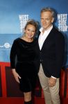 Rotterdam 23 november 2025
Premiere West side story in het nieuwe luxor. Jaap Jongbloed met zijn vrouw Inge