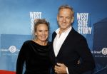 Rotterdam 23 november 2025
Premiere West side story in het nieuwe luxor. Jaap Jongbloed met zijn vrouw Inge