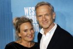 Rotterdam 23 november 2025
Premiere West side story in het nieuwe luxor. Jaap Jongbloed met zijn vrouw Inge