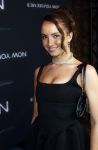 Amsterdam 11 november 2025
Premiere Now you see me 3 bij The Harbour Club . Jada Borsato kwam met haar vriend