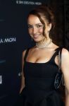Amsterdam 11 november 2025
Premiere Now you see me 3 bij The Harbour Club . Jada Borsato kwam met haar vriend