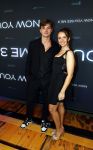 Amsterdam 11 november 2025
Premiere Now you see me 3 bij The Harbour Club . Jada Borsato kwam met haar vriend
