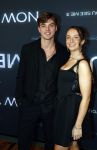 Amsterdam 11 november 2025
Premiere Now you see me 3 bij The Harbour Club . Jada Borsato kwam met haar vriend