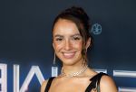 Amsterdam 11 november 2025
Premiere Now you see me 3 bij The Harbour Club . Jada Borsato kwam met haar vriend