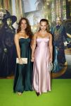 Amsterdam 18 november 2025
Premiere Wicked in het deLaMar theater . Jada Borsato met vriendinnen