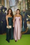 Amsterdam 18 november 2025
Premiere Wicked in het deLaMar theater . Jada Borsato met vriendinnen