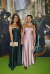 Amsterdam 18 november 2025
Premiere Wicked in het deLaMar theater . Jada Borsato met vriendinnen