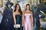 Amsterdam 18 november 2025
Premiere Wicked in het deLaMar theater . Jada Borsato met vriendinnen